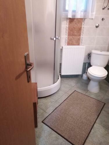 Hostal Guest House ?umski Dvor