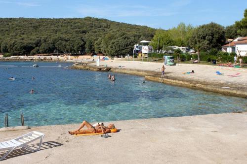Apartments By The Sea Vrsar (porec) - 16234