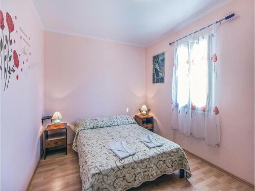 Two-bedroom Apartment In Vrsar