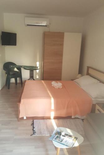 Apartments With A Parking Space Vrsi (zadar) - 14183