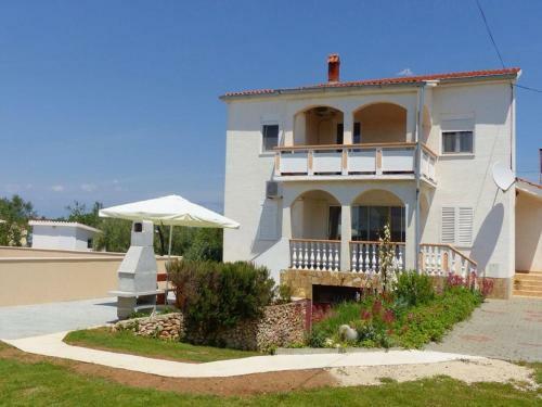 Holiday Home Stipe