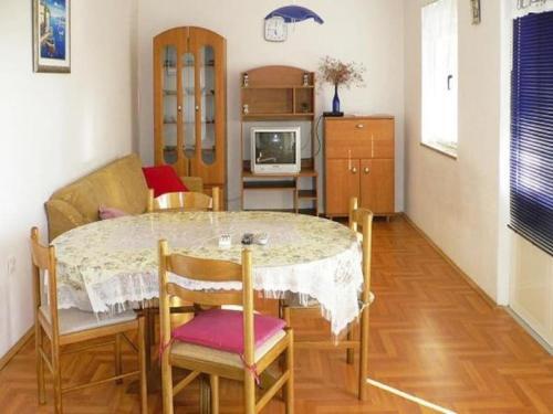 Holiday Home Stipe