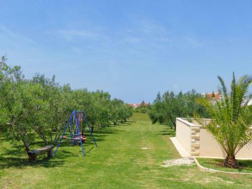 Holiday Home Stipe