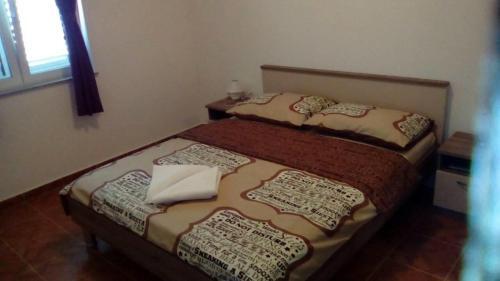 Apartments With A Parking Space Vrsi (zadar) - 15944