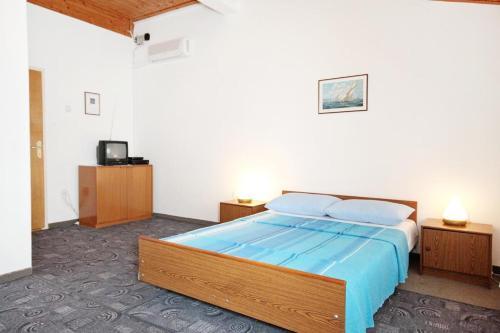 Apartments With A Parking Space Vrsi - Mulo (zadar) - 5796