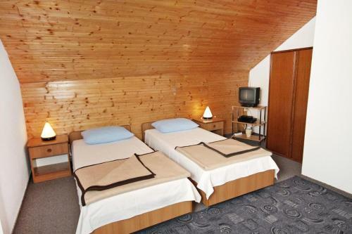 Apartments With A Parking Space Vrsi - Mulo (zadar) - 5796