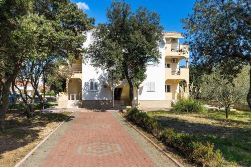 Apartment Vrsi - Mulo 5951b