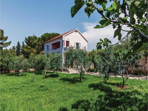 Holiday Home Petra Zoranica Cr