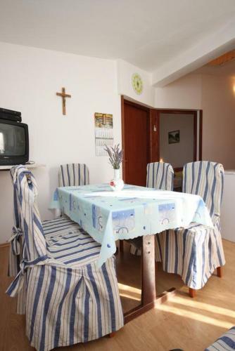 Apartments With A Parking Space Vrsi - Mulo (zadar) - 6547