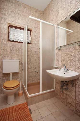 Apartments With A Parking Space Vrsi - Mulo (zadar) - 6547