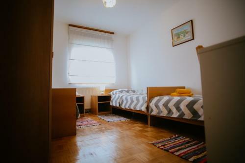 Petros Apartmani
