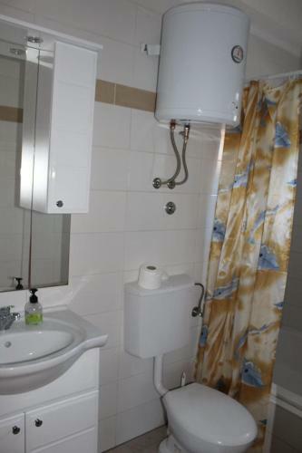Vila Apartment