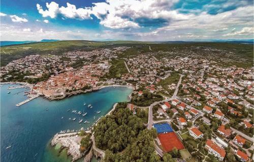 Four-bedroom Holiday Home In Vantacici
