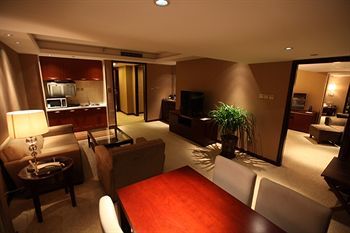 Hotel Grand Metro Park