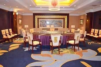 Hotel Grand Metro Park