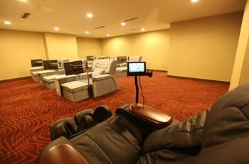 Hotel Grand Metro Park