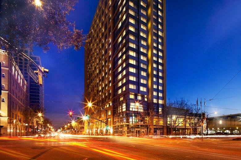 Hotel San Jose Marriott