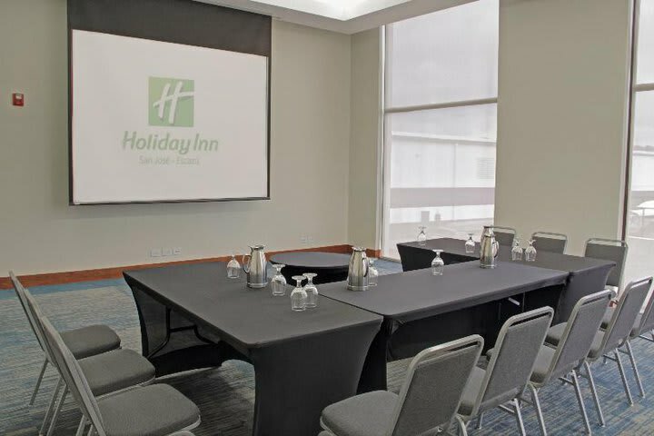 Hotel Holiday Inn San Jose Escazu