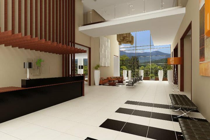 Hotel Holiday Inn San Jose Escazu