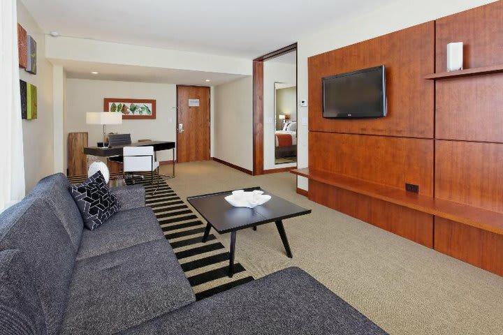 Hotel Holiday Inn San Jose Escazu