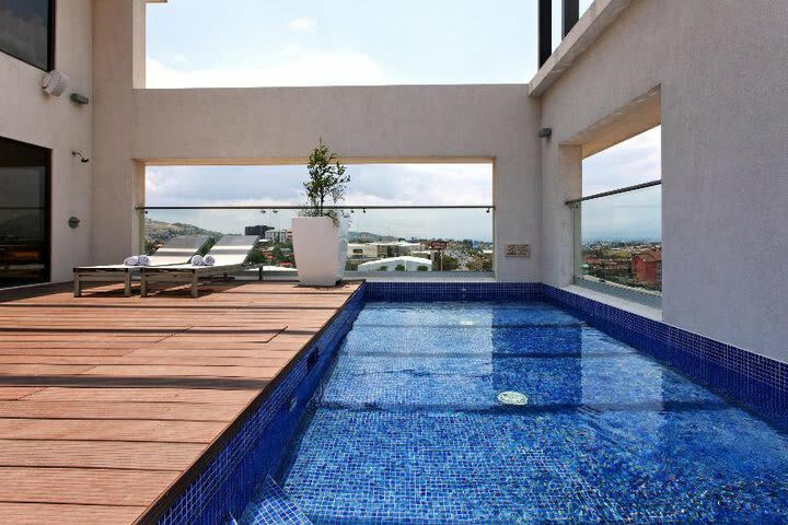 Hotel Holiday Inn San Jose Escazu