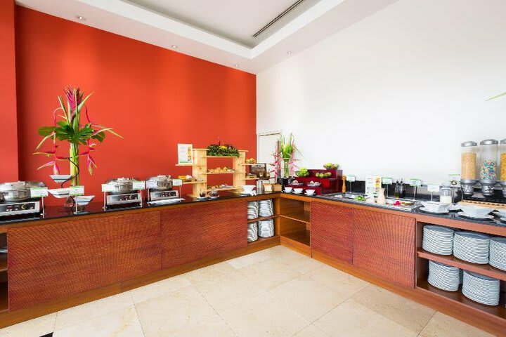 Hotel Holiday Inn San Jose Escazu