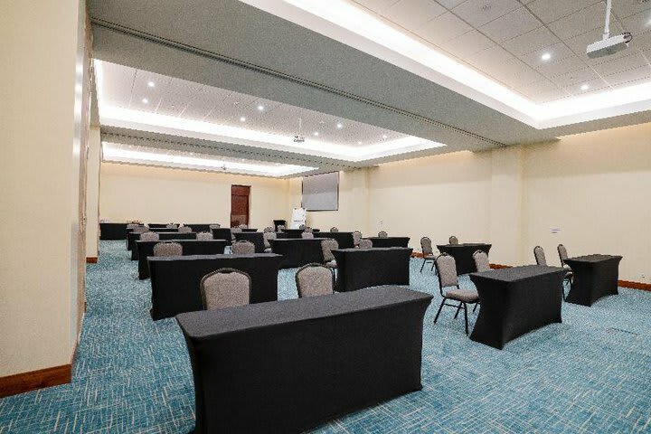 Hotel Holiday Inn San Jose Escazu
