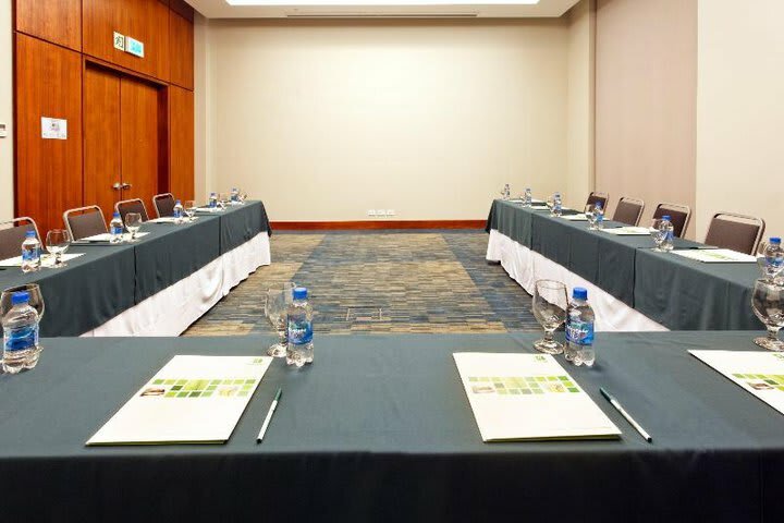 Hotel Holiday Inn San Jose Escazu