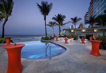 Hotel La Concha Renaissance San Juan Resort