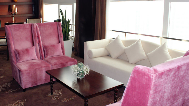 Holiday Inn Shijiazhuang Central Hotel