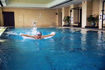 Hotel Intercontinental Shijiazhuang