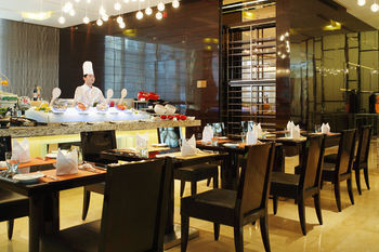Hotel Intercontinental Shijiazhuang