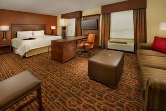 Hotel Hampton Inn And Suites Selma Tx