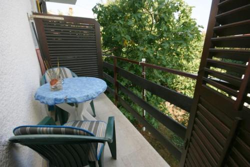 Apartments With A Parking Space Porec - 2285