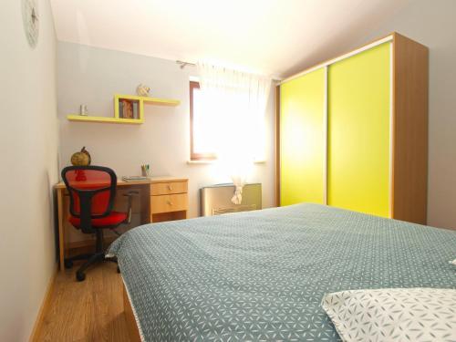 House Brigita 1762