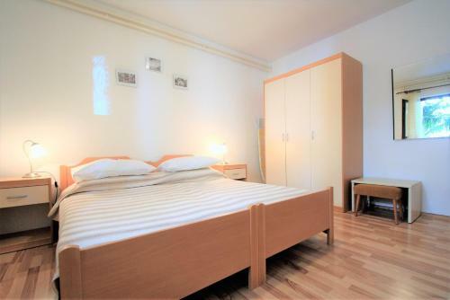 Hostal Apartments Milokanovic Nadija