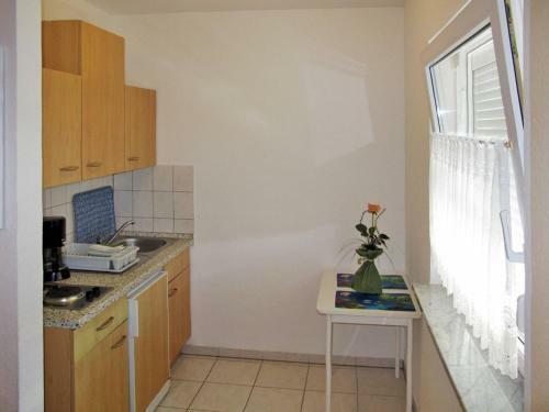 Apartment Delphin (prc107)
