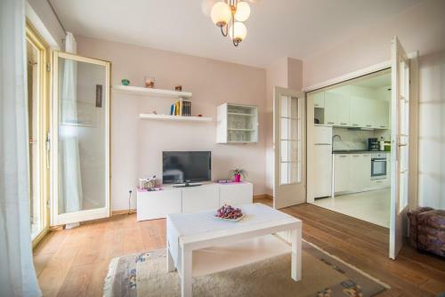 Apartment Vesna Kandlerova