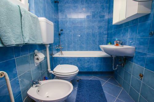 Apartment Brulo