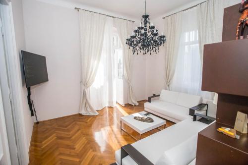 Apartamentos Casa Sincich 1909