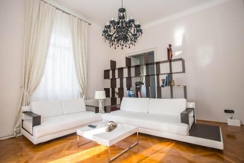 Apartamentos Casa Sincich 1909