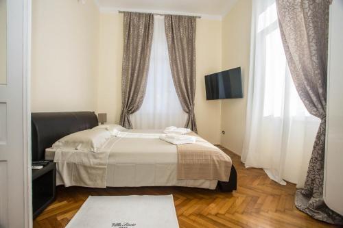 Apartamentos Casa Sincich 1909