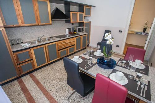 Apartamentos Casa Sincich 1909