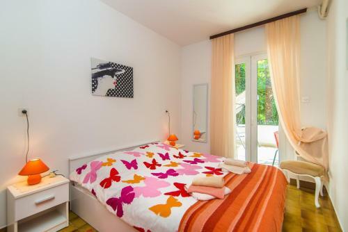 Apartamentos Natalia Kadum