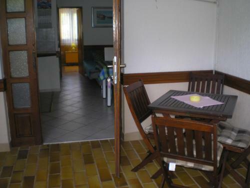 Hostal Pansion Adria Haus