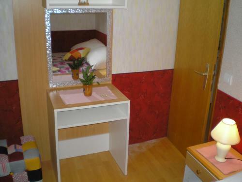 Hostal Pansion Adria Haus