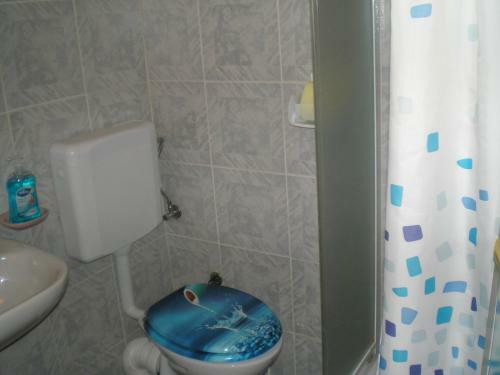 Hostal Pansion Adria Haus