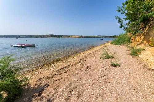 Apartments By The Sea Posedarje (novigrad) - 12402
