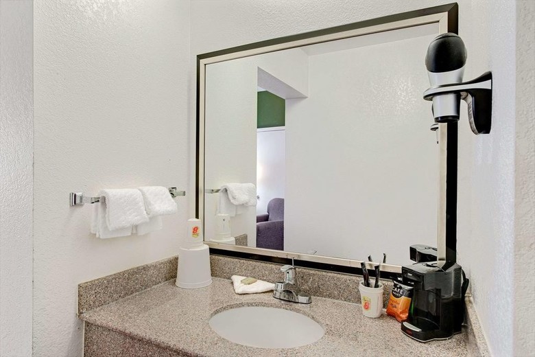 Hotel Springhill Suites San Antonio Downtown/ Alamo Plaza