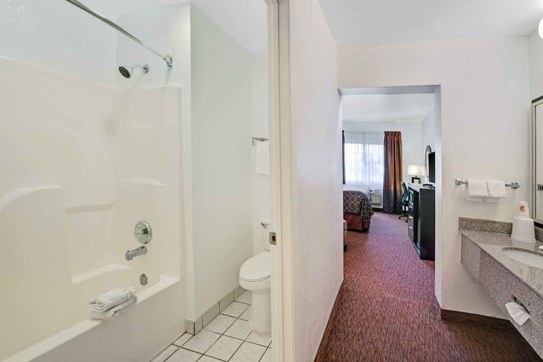Hotel Super 8 San Antonio/airport